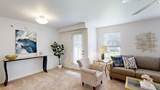 Villas At Preston Lakes Apartment Homes